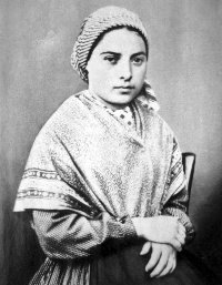 StBernadette