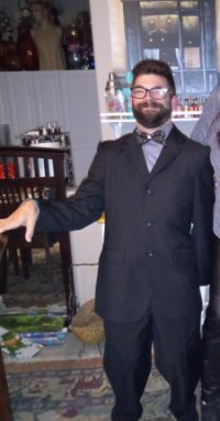 ThePercMeister