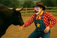 RodeoClown