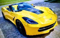 2019Corvette