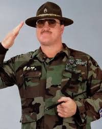 SlaughterSalute
