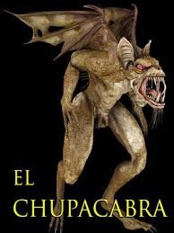 ElChupacabra