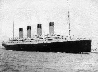 TitanicLady