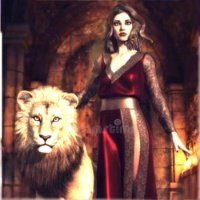 LionQueen_
