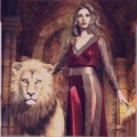 LionQueen_