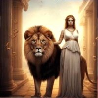 LionQueen_