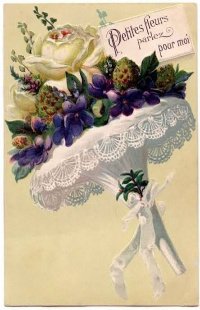 WhisperingViolets