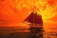 RedSailsInTheSunset