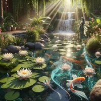 WhisperingWaters