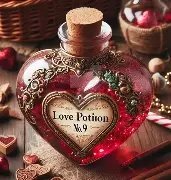 LovePotionNumber9