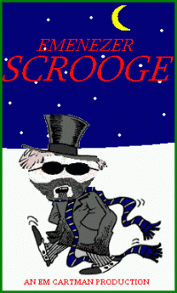 Emenezer_Scrooge