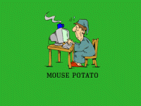 Mouse_Potato