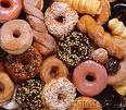 BaggaDonuts